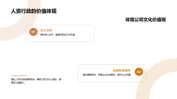 人资行政的节日营销策略