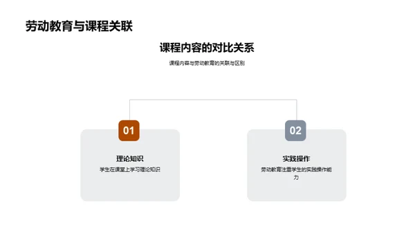 劳动教育的实践与影响