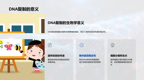 DNA结构与功能