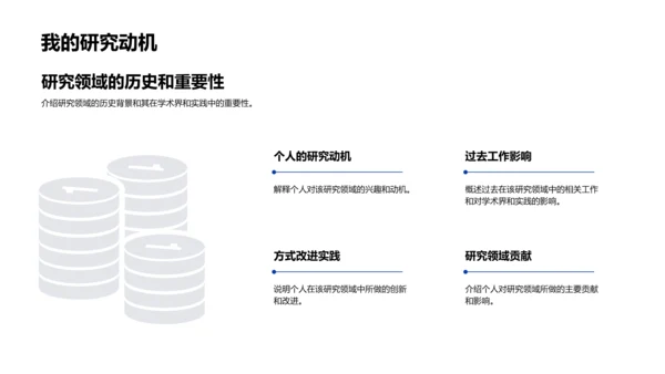 博士答辩报告PPT模板