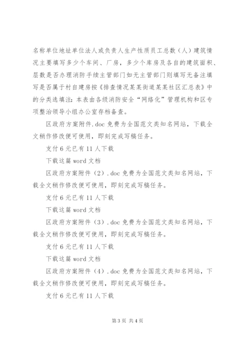 区政府方案附件.docx