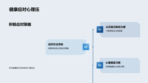 高一心理健康普及