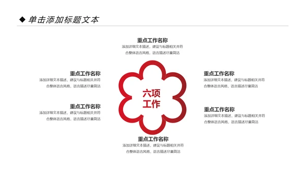 喜庆大气盛大开业典礼活动策划PPT模板