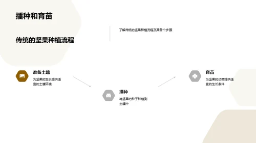 智慧农业：坚果种植新纪元