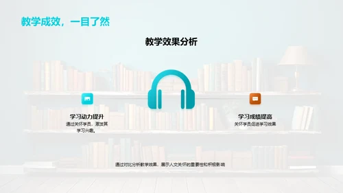 人文关怀的教学之道