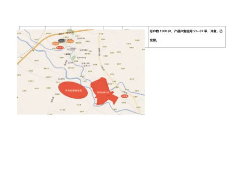三道堰市场调查研究报告.docx