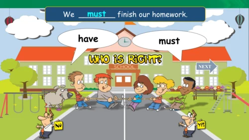 Unit2 Ways to go to school Part C   课件（41张PPT)