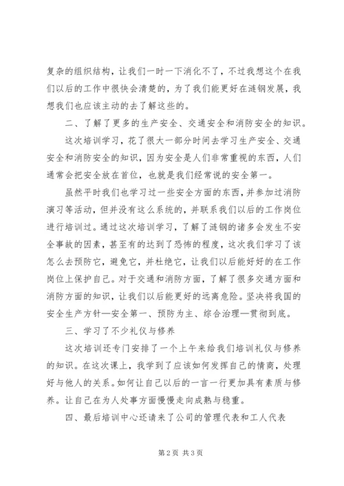 培训学习心得体会范文 (2).docx