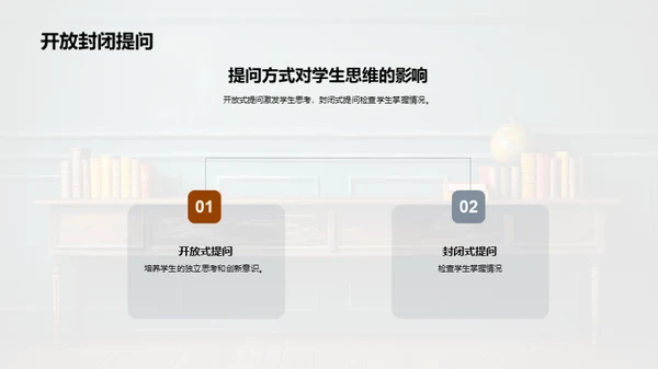 课堂提问精进指南