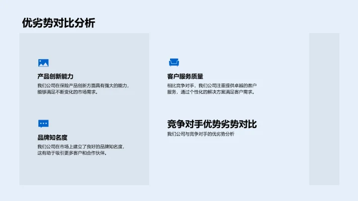 保险业融资计划