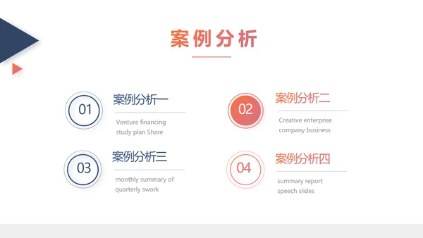 欧美时尚商业策划书工作总结汇报动态PPT模板