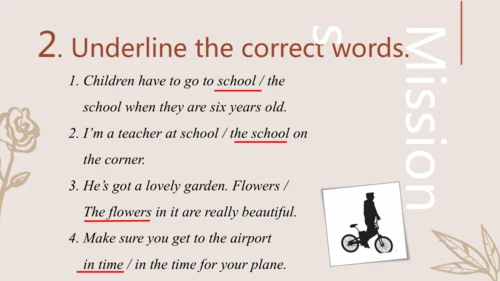 Module1 Travel Unit 3 Language in use 课件(共55张PPT)