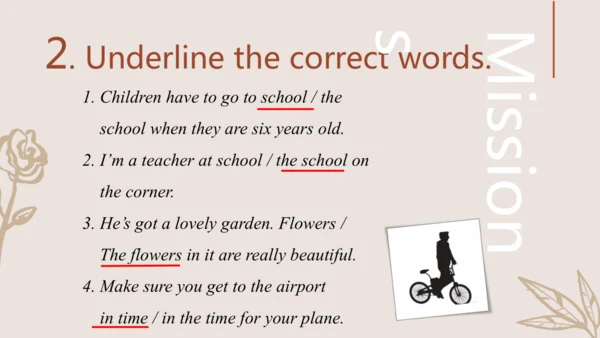 Module1 Travel Unit 3 Language in use 课件(共55张PPT)