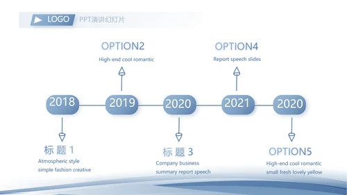 蓝色简约警务工作总结汇报计划动态PPT模板