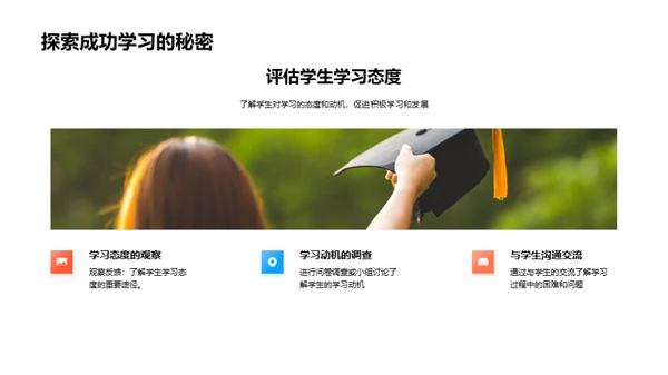 心理启航：二年级学生指南