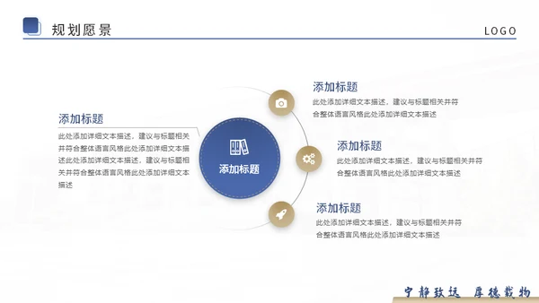 学术论文毕业答辩高校通用PPT模板