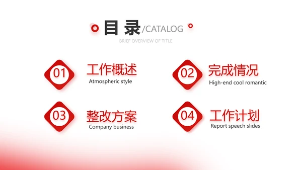红色医疗医学血小板细胞动态PPT