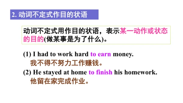 Module 6 Unit 3 Language in use.课件【外研（2024）版八年级上册】