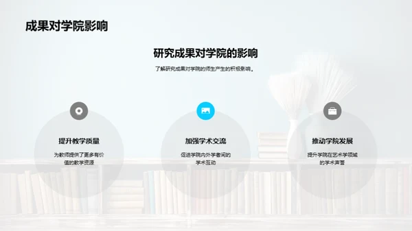 艺术学研究探究