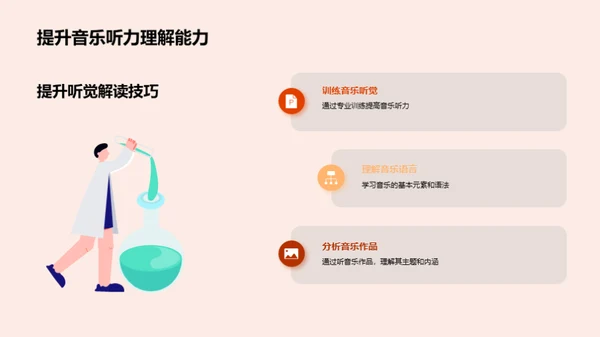 音乐鉴赏与创新探究