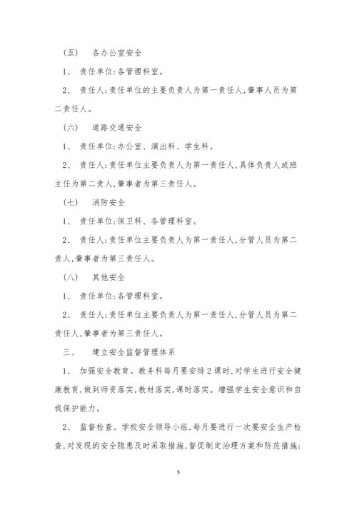 艺术学校安全制度3篇.docx