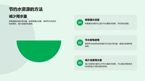 小暑环境保护探讨