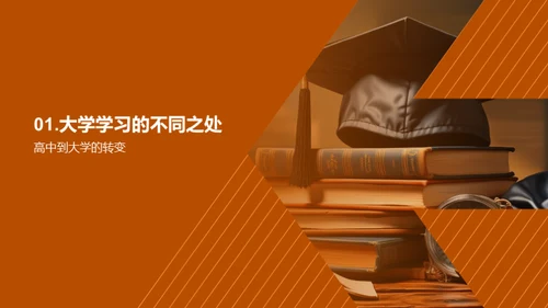 大学生学习生涯规划