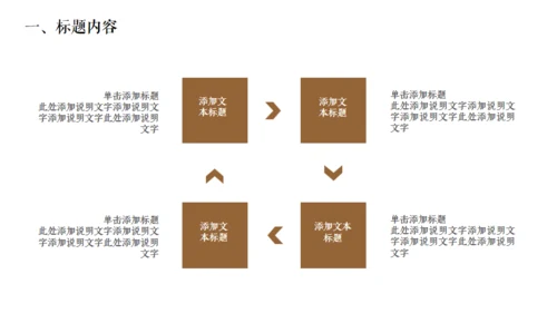 佛教文化宣传佛像通用PPT模板