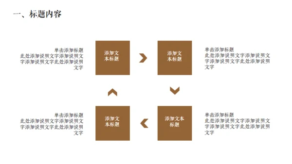 佛教文化宣传佛像通用PPT模板