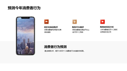 双十二营销全解析
