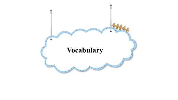 Unit 5 Look at me  Lesson 2 (Song time)课件（共34张PPT)