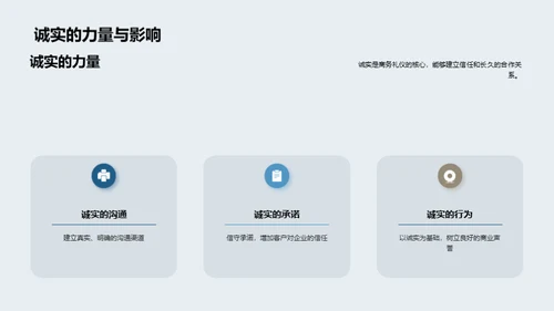 医保行业商务礼仪解读