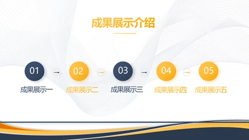 蓝色霸气创业融资计划书商业计划书PPT