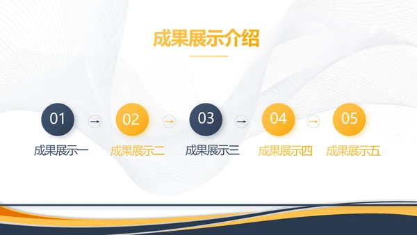 蓝色霸气创业融资计划书商业计划书PPT