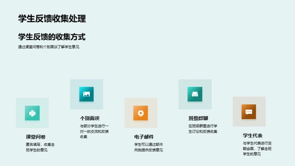 教学进阶：全方位探索