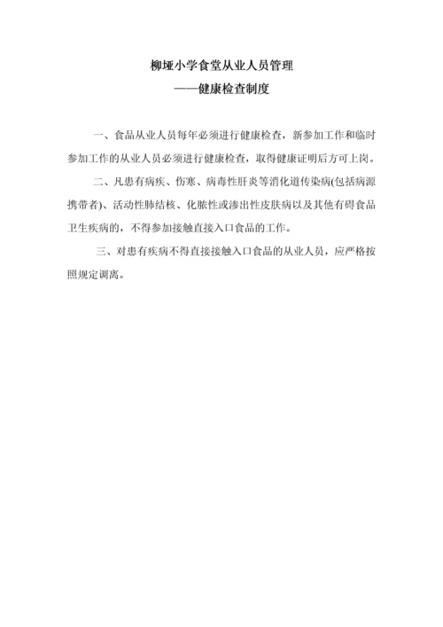 学校食堂管理与监督制度.docx