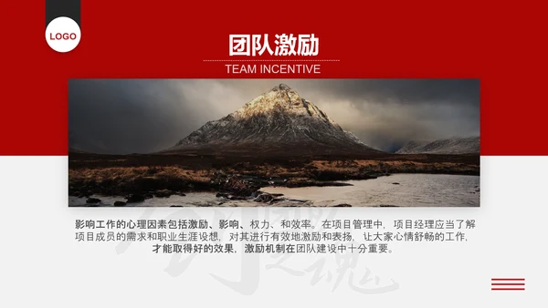 企业文化团队建设员工培训PPT课件