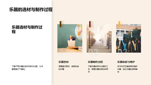 乐器演奏全攻略