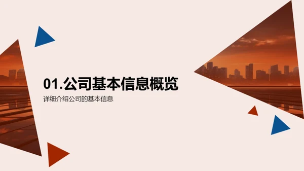 业务展望：未来合作策略