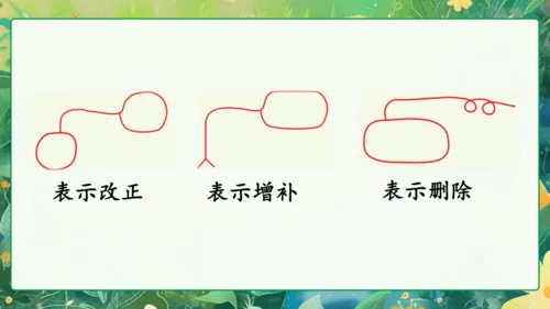 统编版语文三年级下册语文园地四 课件-