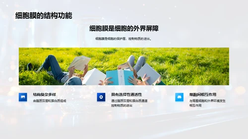 细胞学解析