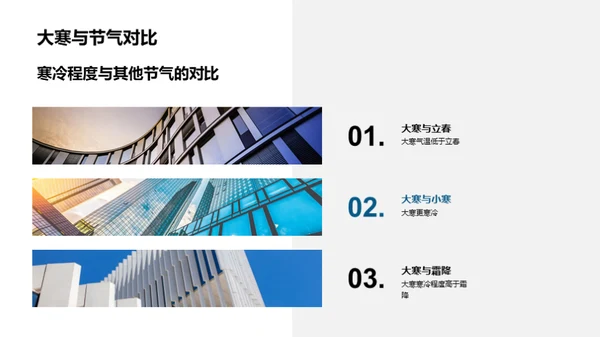 大寒节气与健康