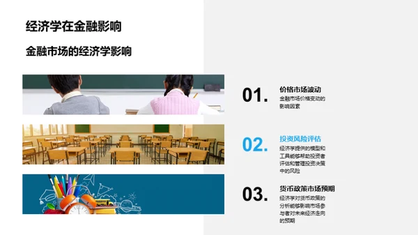 探索经济学之旅