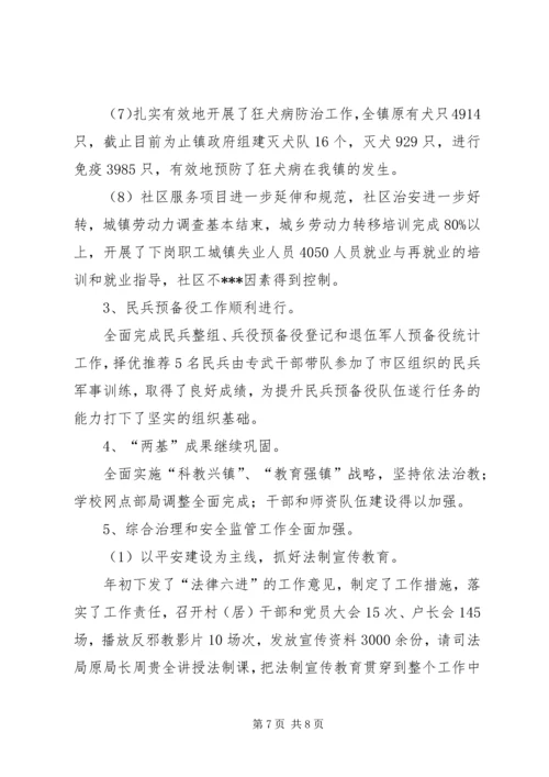 乡镇统计工作计划.docx