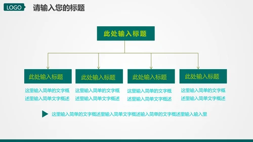 电网电力工作汇报，国家电网PPT模板