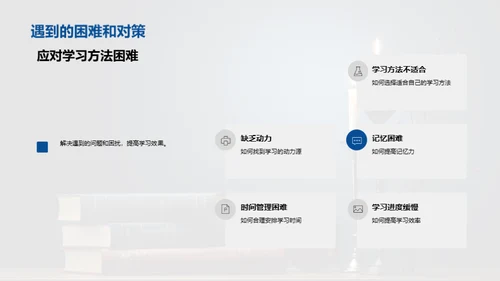 掌握学习法，提升效率