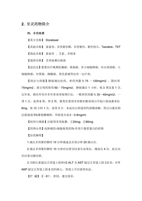 呼吸系统药物至灵药品销售数据市场调研综合报告.docx