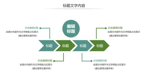 清明节传统文化知识民俗主题班会PPT模板