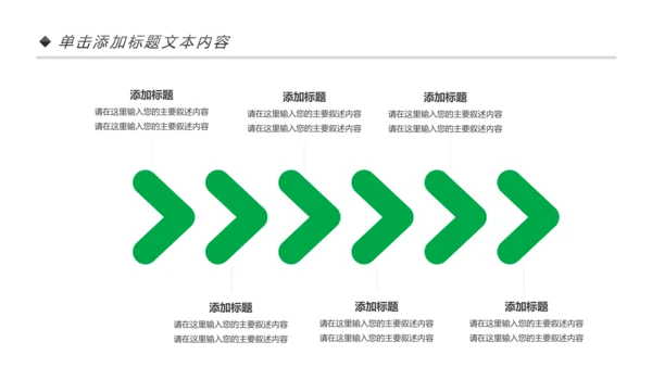 新农村建设美丽乡村介绍乡村旅游工作汇报PPT模板