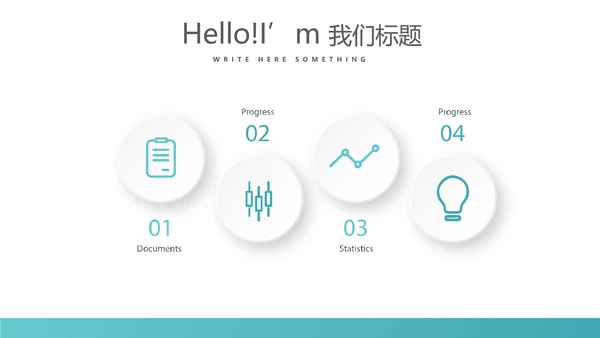 医疗不良事件报告动态PPT